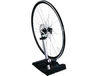 Как подтянуть спицы велосипедные. Правила. Натяжка спиц велосипедного колеса