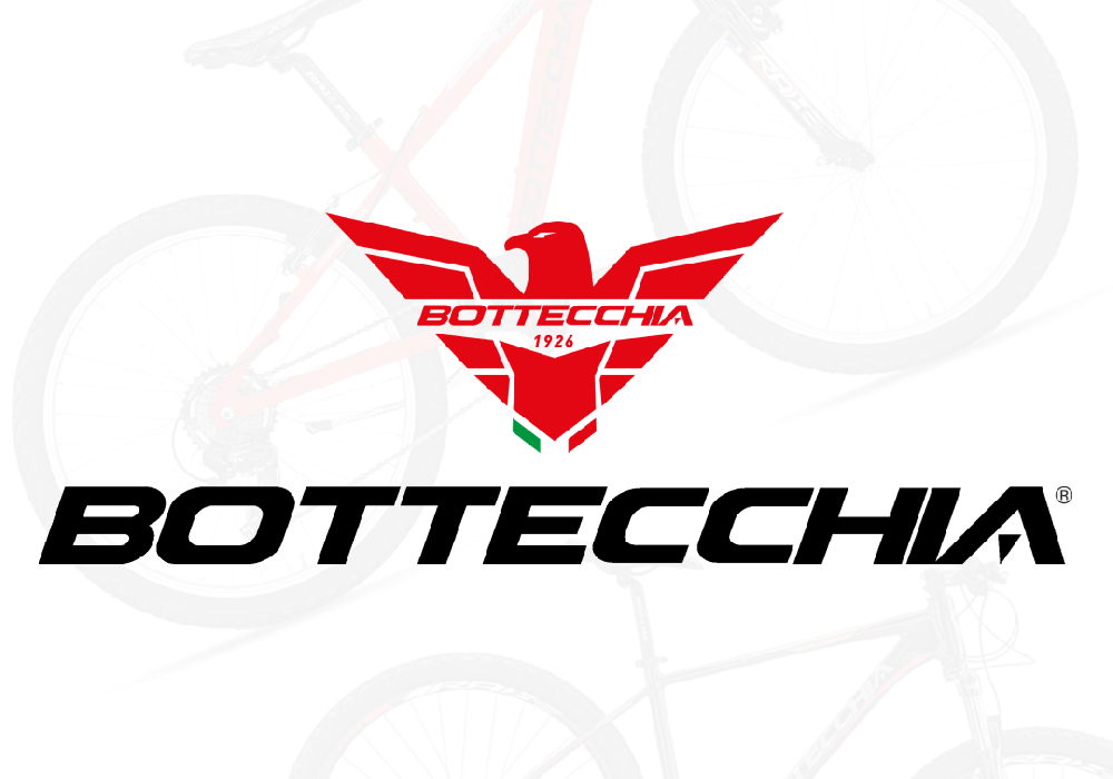 Bottecchia - велосипеды итальянские Купить велосипед Bottecchia