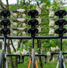 Какие лучшие велосипедные сёдла? Конечно Brooks!!! Кожаные сёдла Brooks!!!