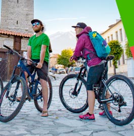 Лучшие велосипедные рюкзаки - Deuter Лучшие велосипедные рюкзаки - Deuter