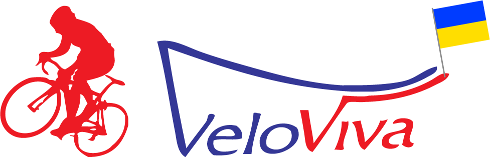 Магазин VeloViva UA Веломагазин UA