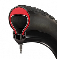 Tannus Armour Tubeless 26 - поролонова стрічка для велосипедлного колеса (антіпрокол) Купить Tannus Armour Tubeless 26 - поролонова стрічка для велосипедлного колеса (антіпрокол)