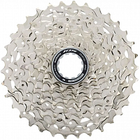 Shimano CS-M7101-12 12ск. 11-34T - велосипедна касета Купить Shimano CS-M7101-12 12ск. 11-34T - велосипедна касета