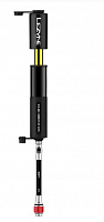 Lezyne Clik Drive HV - насос велосипедний Купить Lezyne Clik Drive HV - насос велосипедний