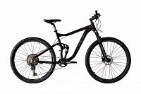 VNC 29" HighRider A11 Gen2 - велосипед двох підвіс Купить Велосипед двухподвес VNC 29" HighRider A11 Gen2