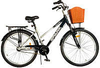 Spark 26" Mars planet-3 - міський велосипед Купить Городской велосипед Spark 26" Mars planet-3