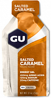 GU Energy Salted Caramel GU Energy Salted Caramel в магазине VeloViva