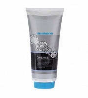 Велосипедное масло Shimano Grease Lube
