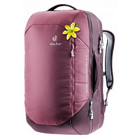 Deuter Aviant Carry On Pro 36 SL maron-aubergine Купить Deuter Aviant Carry On Pro 36 SL maron-aubergine
