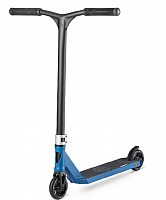 Hipe H3 Black/Matte Blue - самокат для трюків Купить Hipe H3 Black/Matte Blue - самокат для трюків