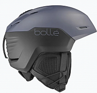 Bolle Ryft Pure midnight purple matte - гірськолижний шолом Купить Bolle Ryft Pure midnight purple matte - гірськолижний шолом