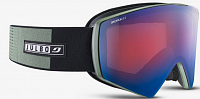 Горнолыжная маска Julbo Razor Edge 2 (Green / Black) Купить Горнолыжная маска Julbo Razor Edge 2 (Green / Black)