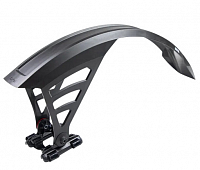 Zefal Deflector RS75 (2534) - крило заднье на велосипед Велосипедный магазин VeloViva