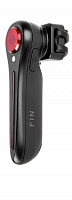 Onride Fin (30 lm, 400 mAh, Type-C) - мігалка червона до велосипеда під сідло Купить велосипедные фары