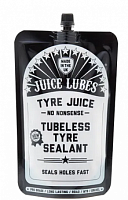Juice Lubes Tyre Sealant - антіпрокольна ріднина 140мл Купить Juice Lubes Tyre Sealant - антіпрокольна ріднина 140мл