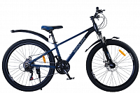 Spark Sol 26 blue - гірський велосипед Купить Spark Sol 26 blue - гірський велосипед
