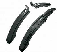 Крила SKS ROWDY 2.0 SET 20"-24" Велосипедный магазин VeloViva