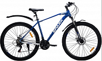 Spark Breeze 29 blue - гірський велосипед Купить Spark Breeze 29 blue - гірський велосипед