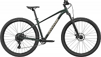 Cannondale Trail 3 - гірський велосипед Купить Cannondale Trail 3 - гірський велосипед
