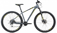 Bottecchia 116 Altus Disk - гірський велосипед Купить Bottecchia 116 Altus Disk - гірський велосипед