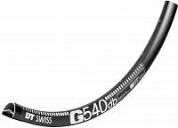 DT Swiss G 540 29/28" (622x24 mm) Disc 32H - обод на велосипед Купить велосипедное колесо