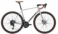 Merida Scultura Endurance GR 200 silk grey (gun.gy) - велосипед дорожний Купить Merida Scultura Endurance GR 200 silk grey (gun.gy) - велосипед дорожний