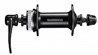 Shimano HB TX-505 - велосипедная втулка передня Велосипедная ходовая система Shimano HB TX-505