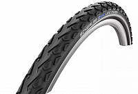 Schwalbe Land Cruiser 26x2-00 - шина велосипедна Купить Schwalbe Land Cruiser 26x2-00 - шина велосипедна