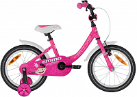 Киев велосипед Kellys Emma 16 pink