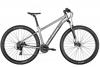 Bergamont 29" Revox 3 silver - гірський велосипед Купить Горный велосипед Bergamont 29" Revox 3 silver