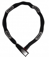 ABUS 6806K/85 Catena Black ABUS 6806K/85 Catena Black цена ниже постоянным покупателям