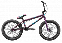 Велосипед BMX Mongoose Legion L40 Purple Купить Велосипед BMX Mongoose Legion L40 Purple