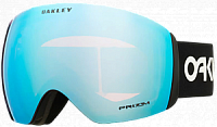 Oakley Flight Deck L - гірськолижна маска (Prizm Snow Sapphire Iridium) Купить Oakley Flight Deck L - гірськолижна маска (Prizm Snow Sapphire Iridium)