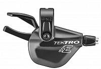 Tektro SL-M330-8R - велосипедна манетка швидкостей 8 speed Купить Tektro SL-M330-8R - велосипедна манетка швидкостей 8 speed