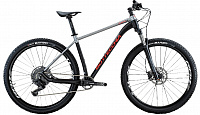 Bottecchia Gavia 29 MTB Deore - гірський велосипед Купить Bottecchia Gavia 29 MTB Deore - гірський велосипед