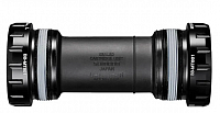 Shimano Hollowtech II BB-MT801B - велосипедна каретка ( BSA MTB 68/73мм) Купить Каретка Shimano Hollowtech II BB-MT801B BSA MTB 68/73мм, 1,37"x24T R/L
