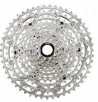 Shimano CS M6100 12 Deore - касета велосипедна Купить Shimano CS M6100 12 Deore - касета велосипедна