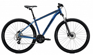 Купить Гірський велосипед Merida Big.Nine 15 I1 Blue (black)