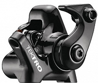 Tektro MD-U511 - каліпер дискового гальма на велосипед Купить велосипедный тормоз