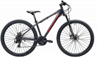 Bottecchia 29" 109 MTB DISK antracite - гірський велосипед Купить Велосипед Bottecchia 29" 109 MTB DISK antracite