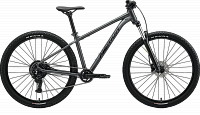 Merida Big.Nine 20 silk dark gray(black) - гірський велосипед Купить Merida Big.Nine 20 silk dark gray(black) - гірський велосипед