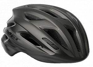 Велосипедный шлем Met Idolo CE Titanium | Glossy