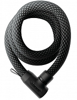 ABUS 4004K/140 black Yarnit - замок із ланцюгом ABUS 4004K/140 black Yarnit - замок із ланцюгом цена ниже постоянным покупателям