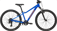 Cannondale Trail 24 - підлітковий велосипед Купить Cannondale Trail 24 - підлітковий велосипед